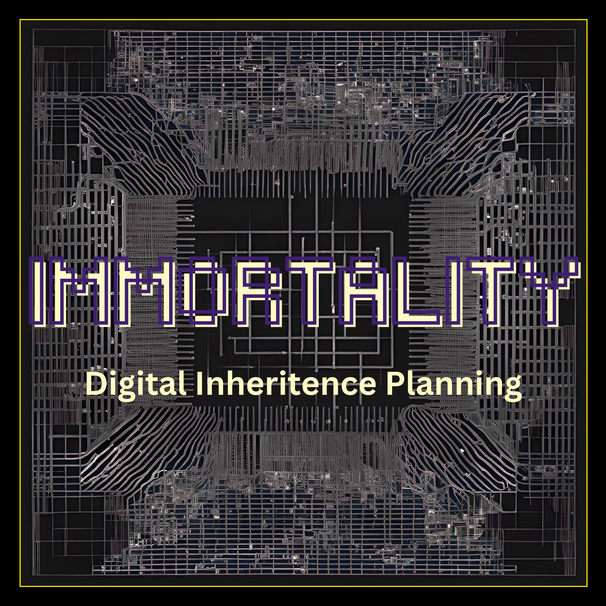 A human identity preservation platform combining photogrammetry and agentic AI technology for memory preservation enabling future lineage engagement. 