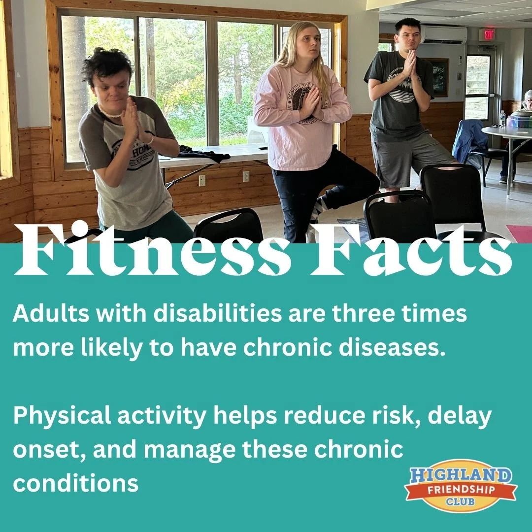 See you on the mat tomorrow! Don&rsquo;t forget your water bottle + donation for HFC 💙. 
HFC is teaming up with @anniehayeswellness  for weekly donation-based yoga in Minneapolis!

For all of December, your donations will go towards HFC fitness + we