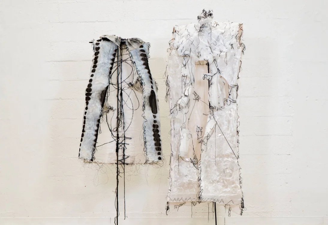 Lisa MacNamara Featured in Modern Luxury for Coral Springs Museum of Art Exhibition