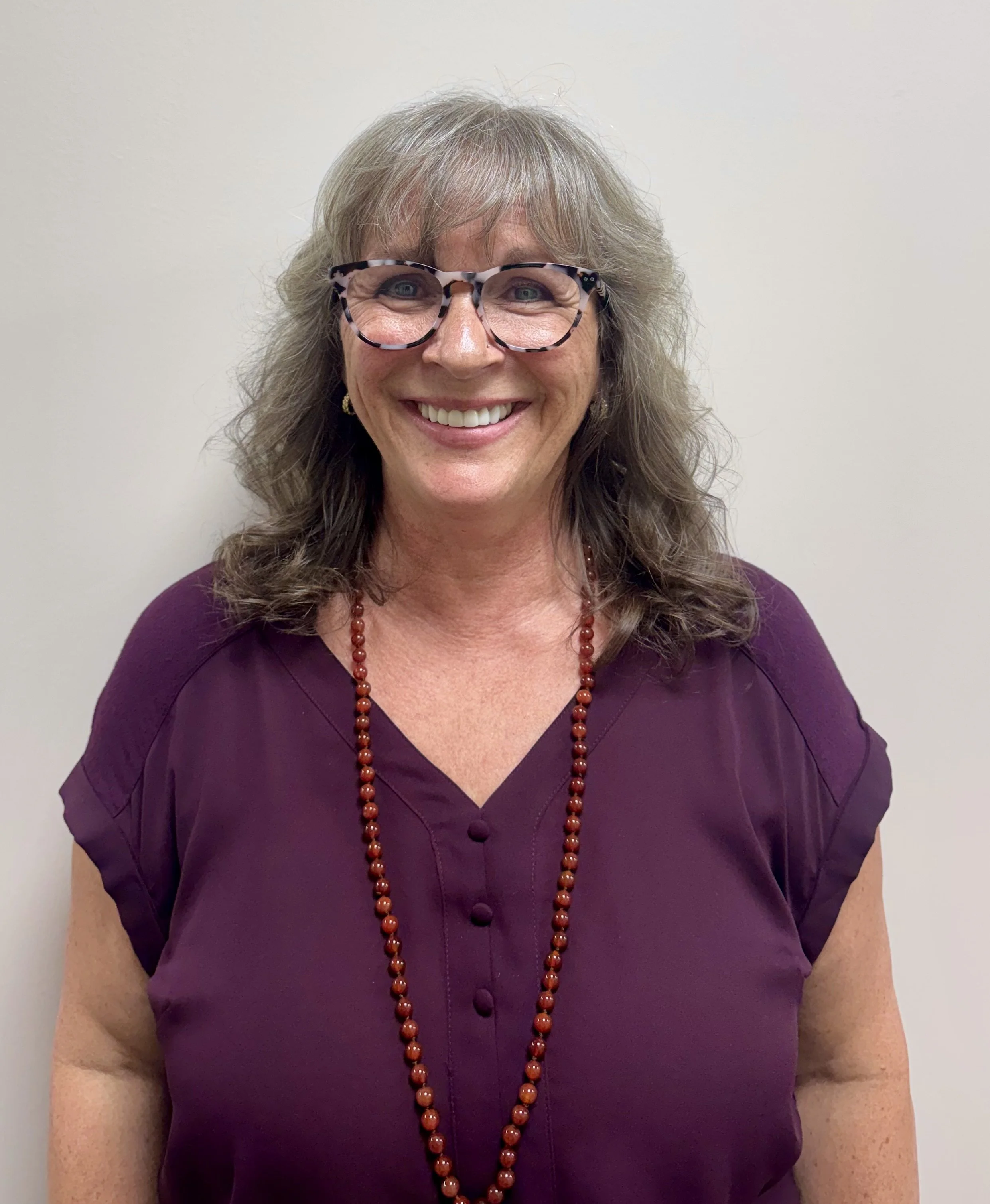 Vicki Shane, CT
