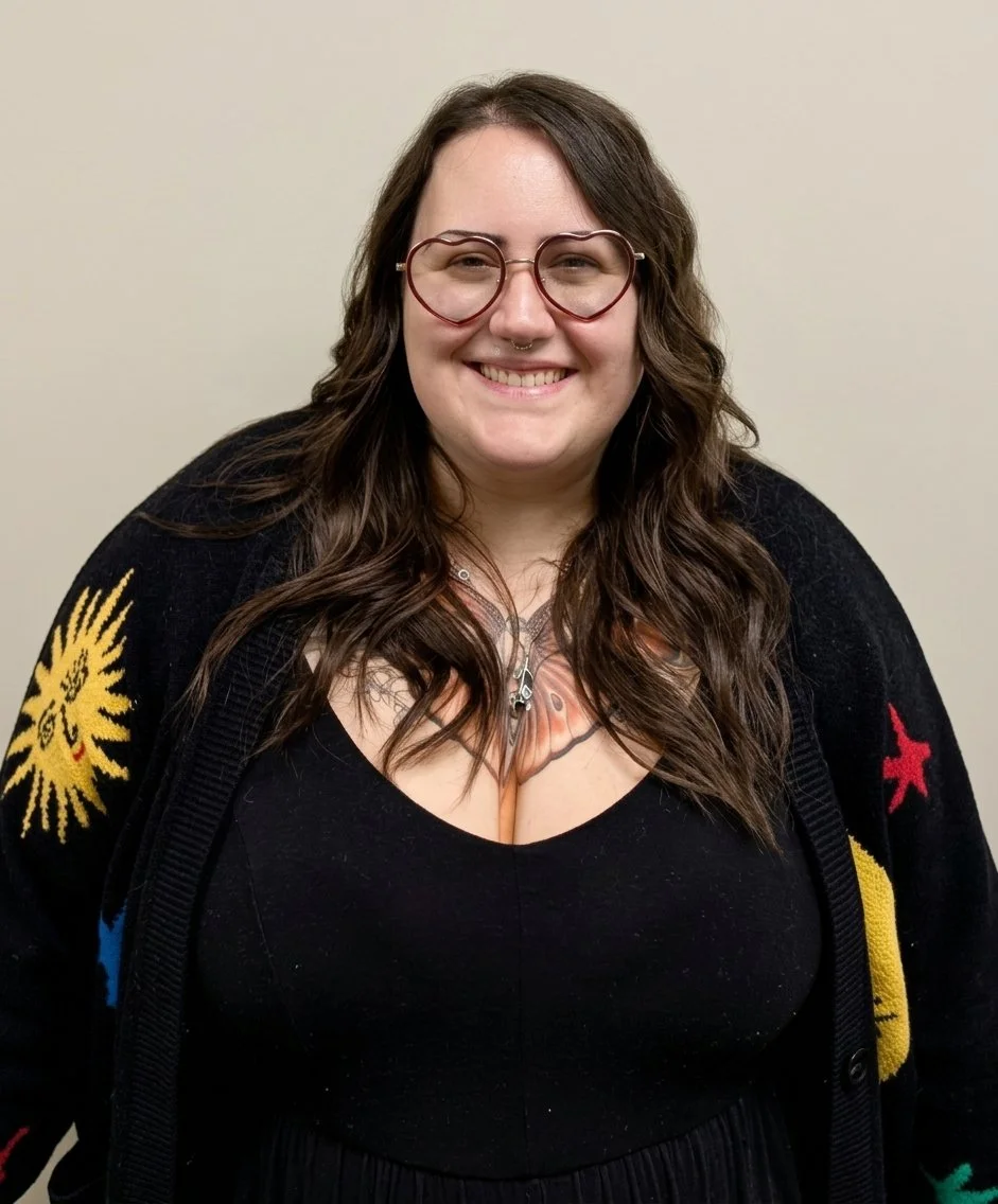 Madeline Fechheimer, LPC