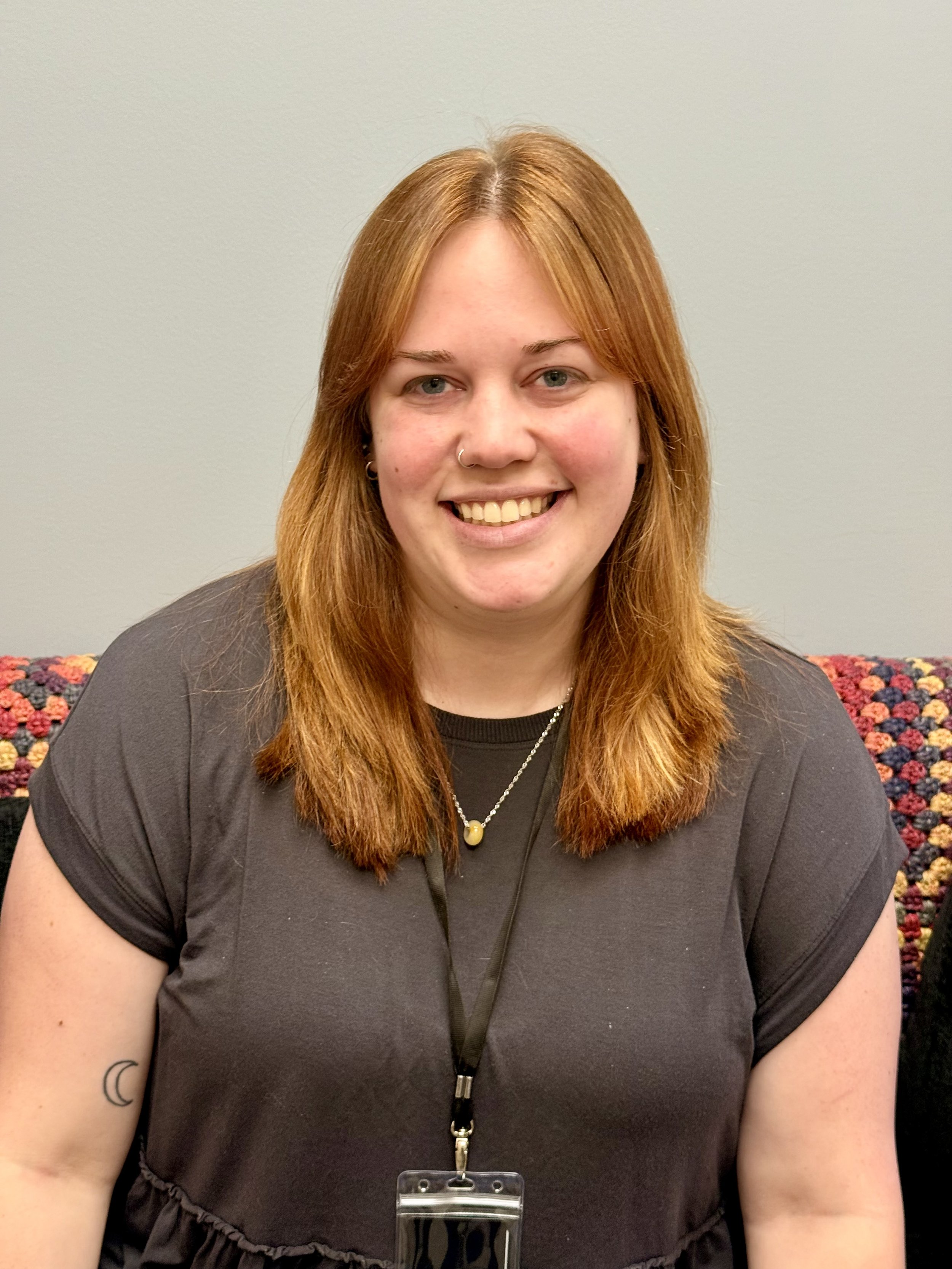 Mackenzie Pollock, CT