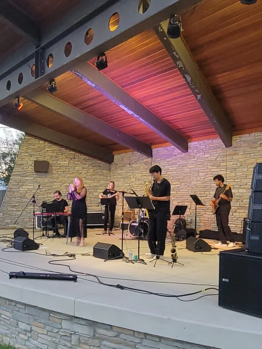 Last weekend, we were in Tiffin, OH! 

Tomorrow, we&rsquo;ll be at the Wapakoneta Summer Moon Festival!! And I&rsquo;m very excited to have Wapakoneta&rsquo;s own, @nicolmicah joining my Nashville band on guitar. 

Hope to see you there!

Friday, Jul