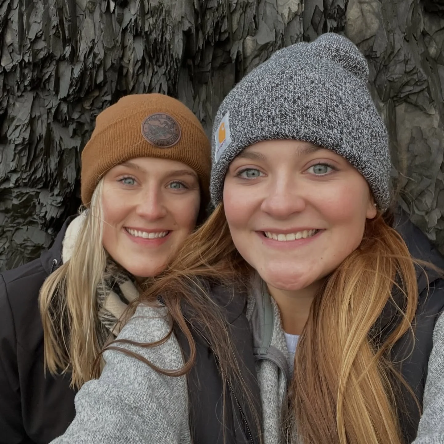 It&rsquo;s @leah_schatt&rsquo;s birthday!!! ❤️

My sister &amp; best friend. I love you Leah!! Happy Birthday!!