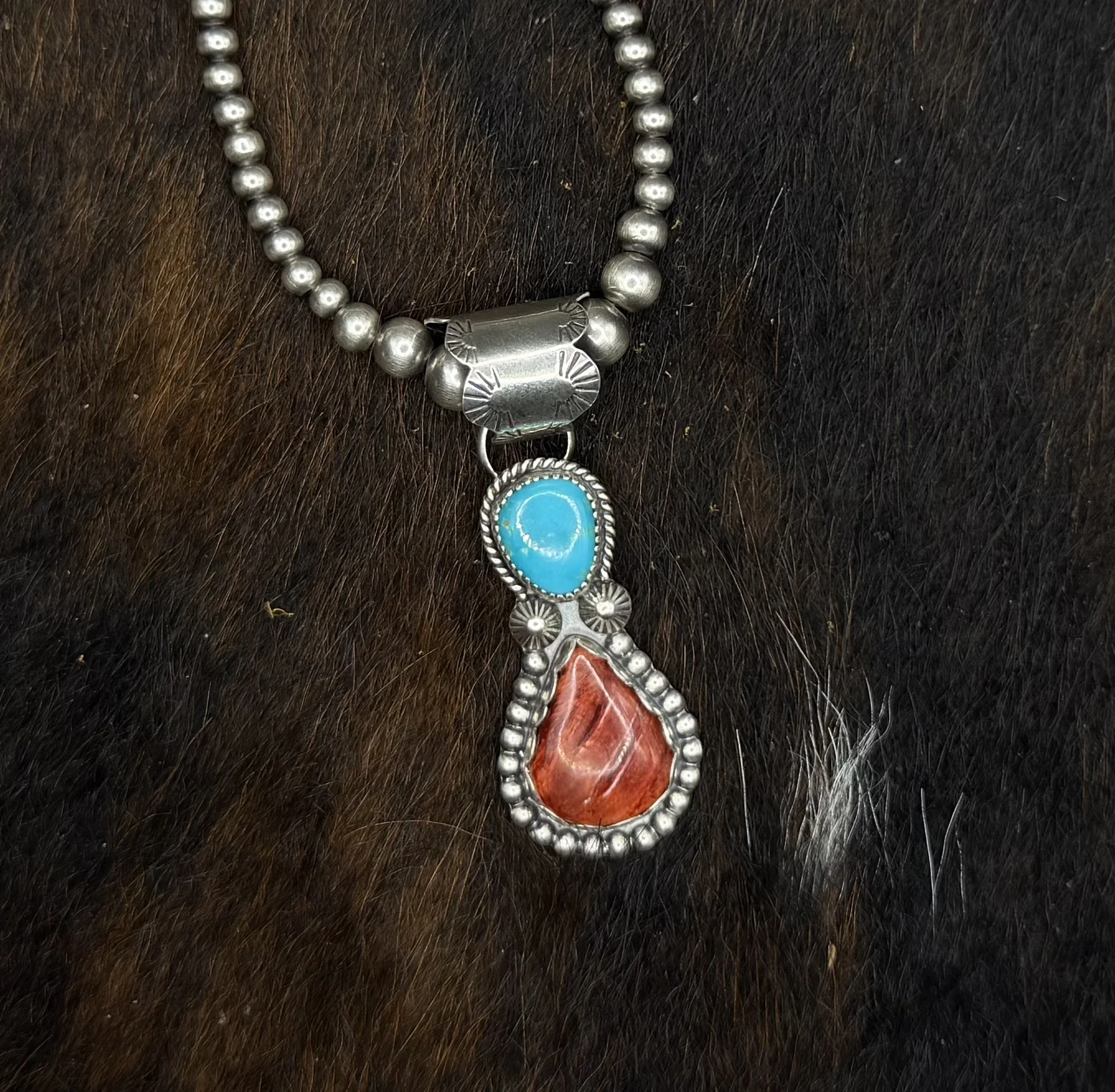 Faithful Love Pendant