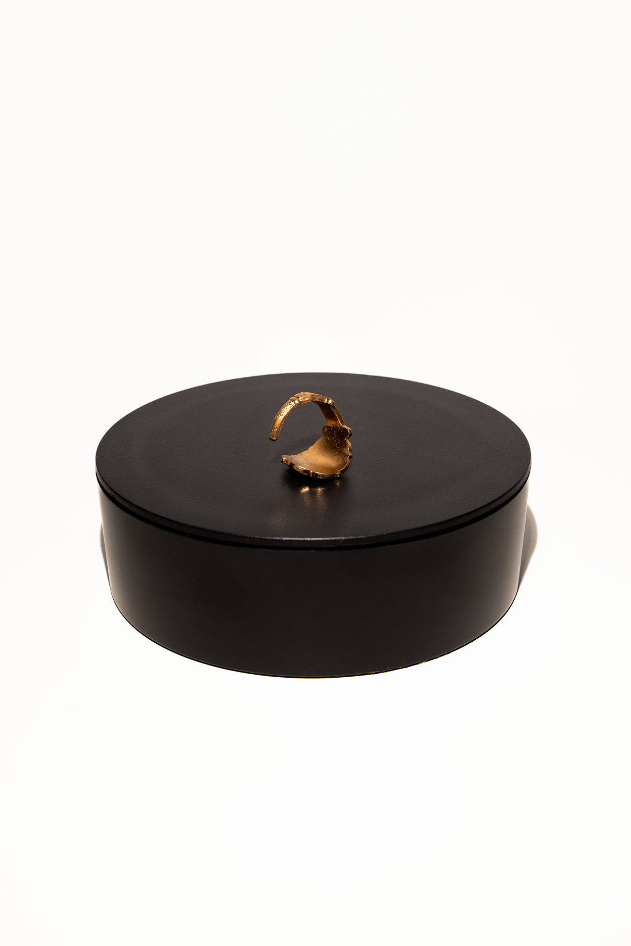 SPOON RING 0013 — amaluma studio