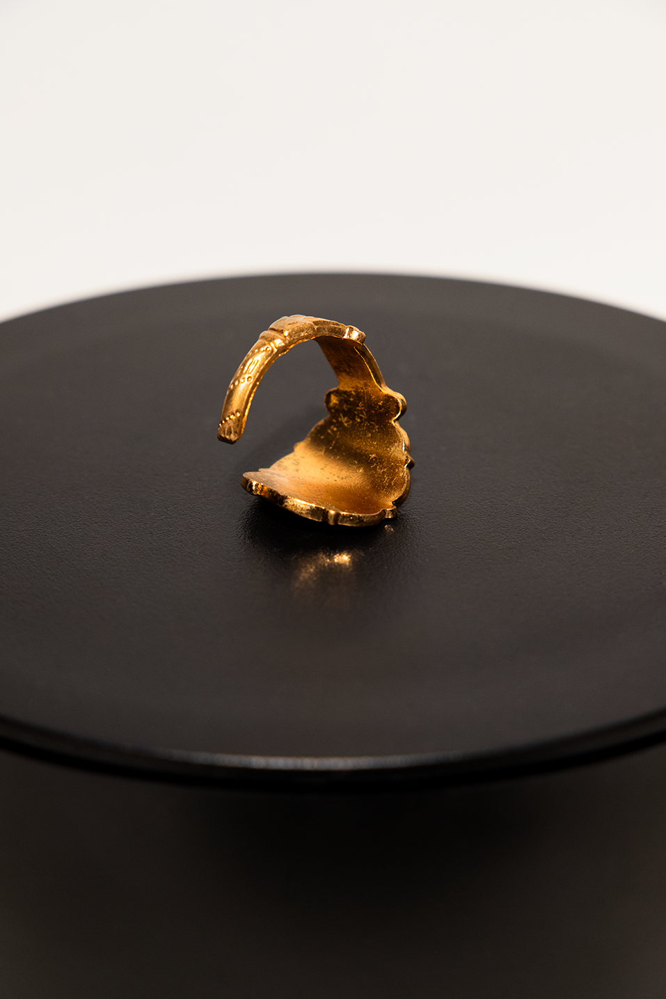 SPOON RING 0013 — amaluma studio