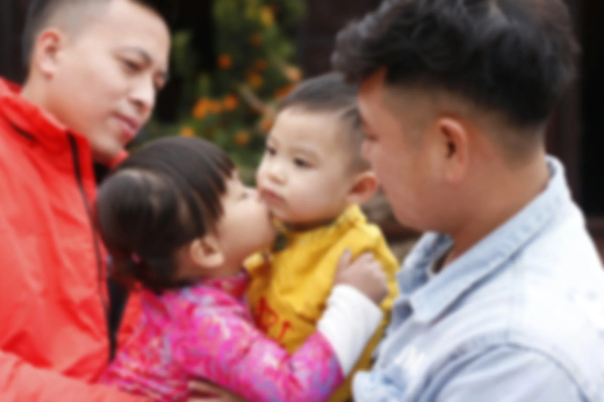 Surrogacy Grants Make Families Possible