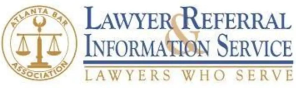 Atlanta Bar Lawyer Referral and Information Service