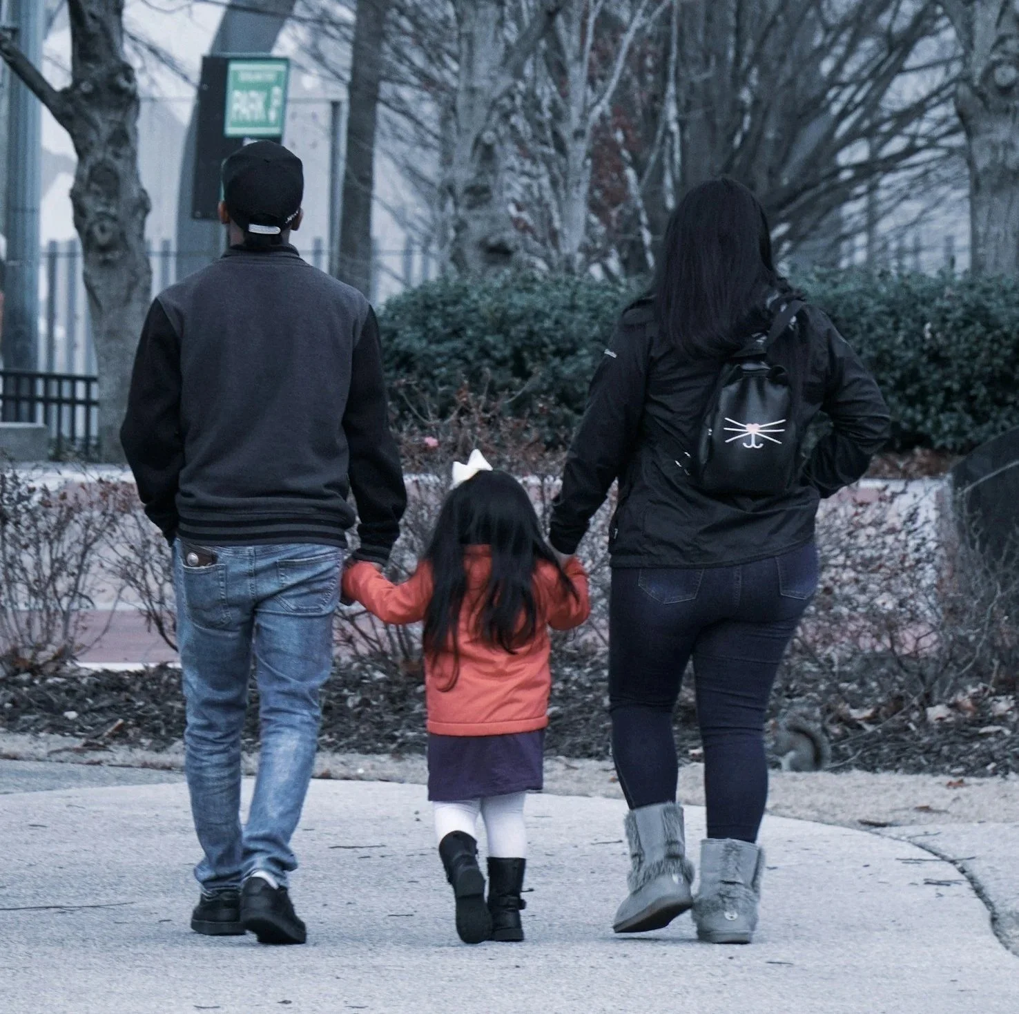 Foster Care to Adoption Option 