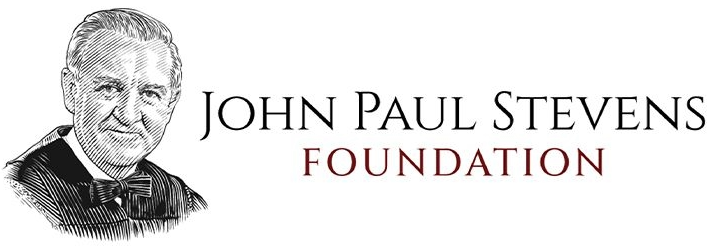 Justice John Paul Stevens Legal Fellowship Foundation