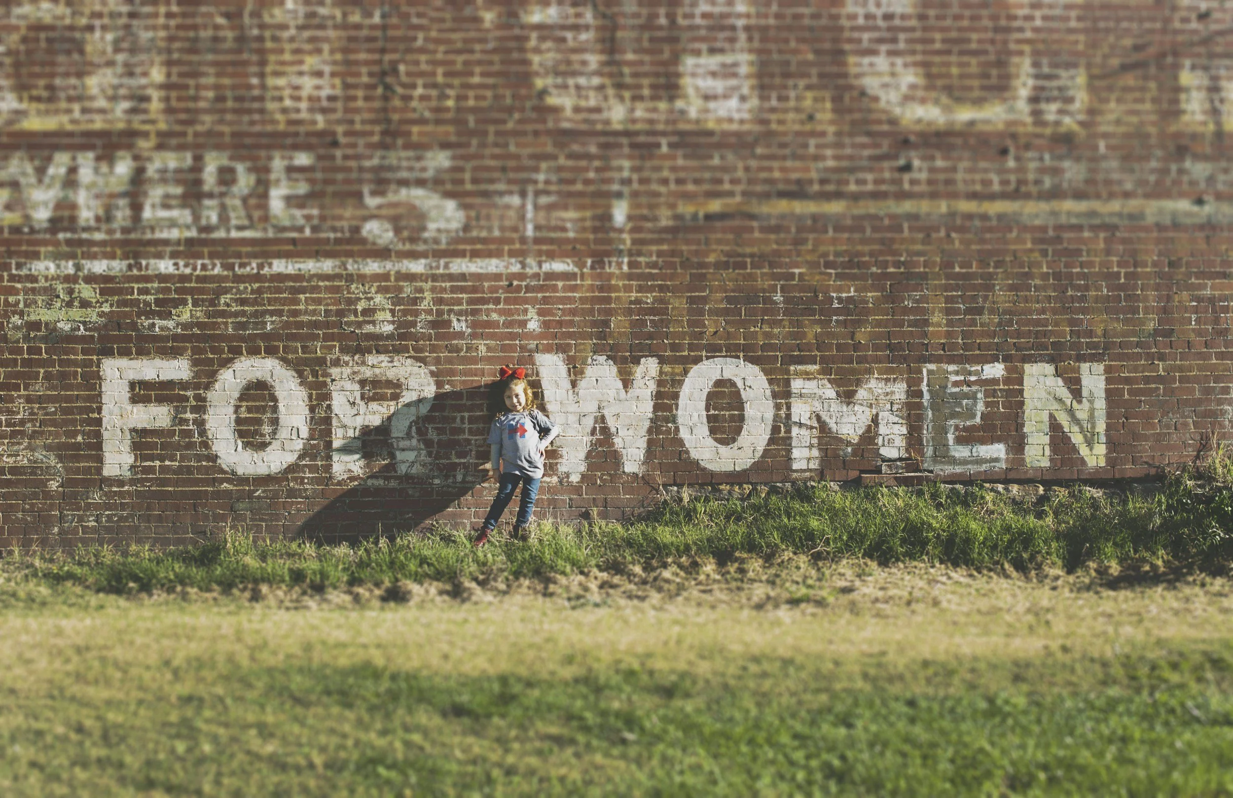 Women’s Health &amp; Safety