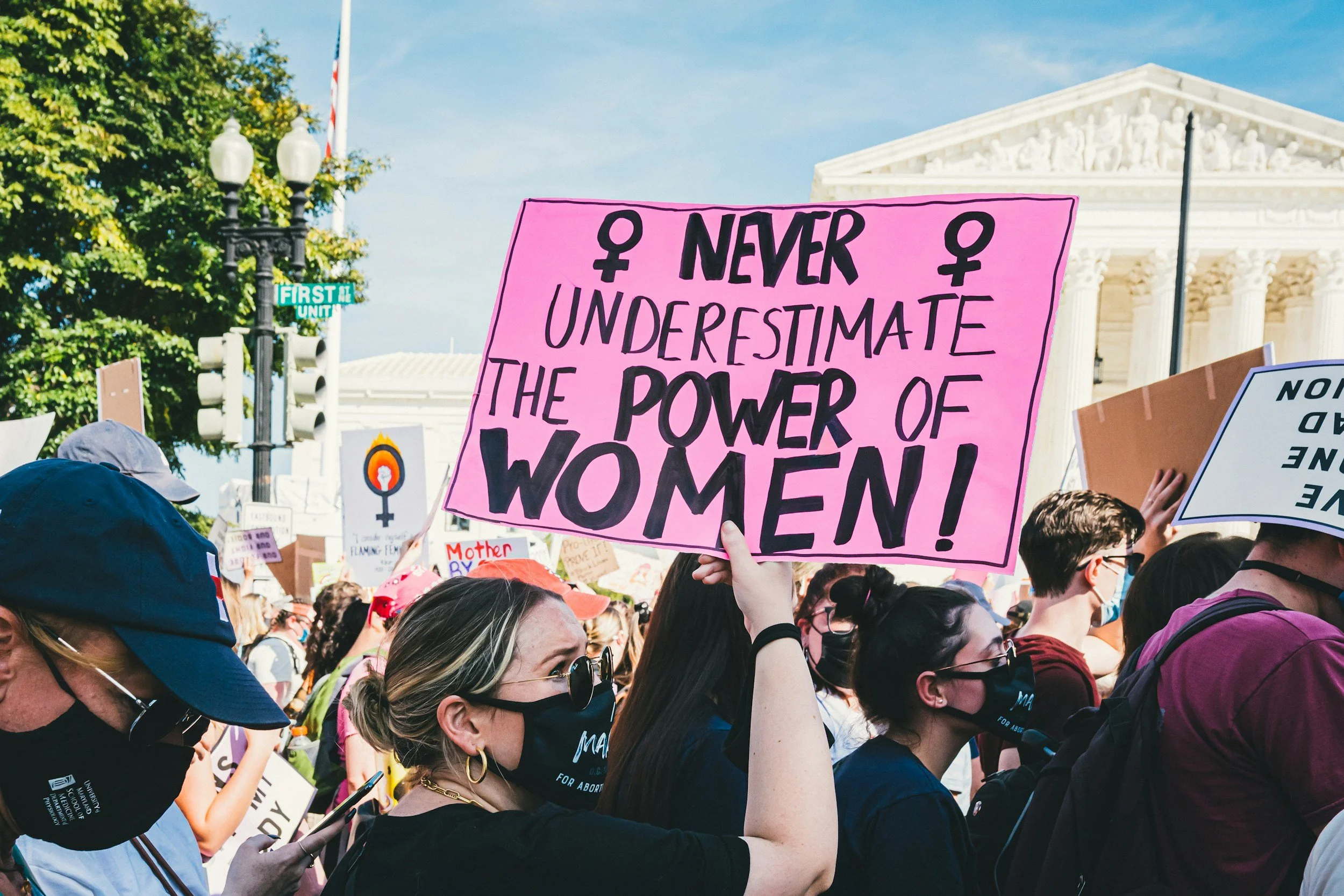 Women’s Rights