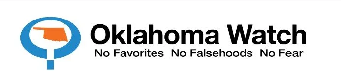 Oklahoma Watch-Education