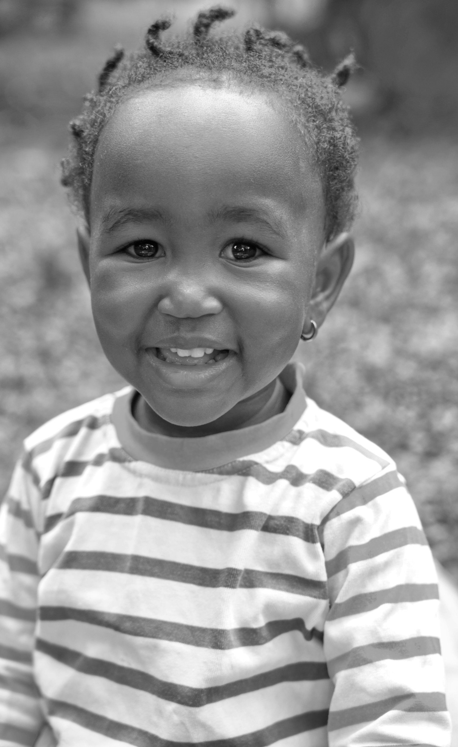 The State Needs a Department of Early Childhood-