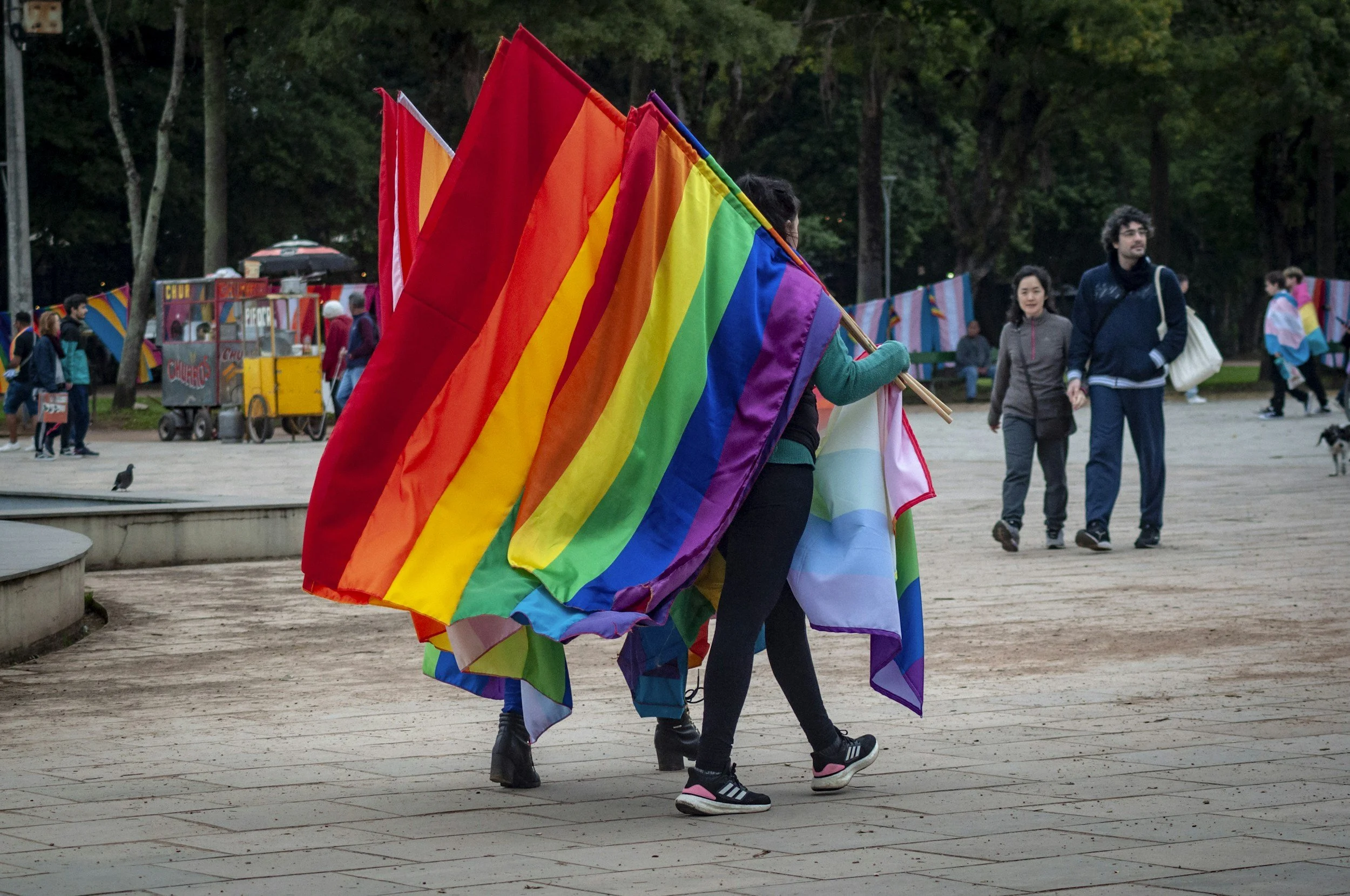 A sigh of relief - Supreme Court Denies Request to Revisit Same-Sex Marriage Decision