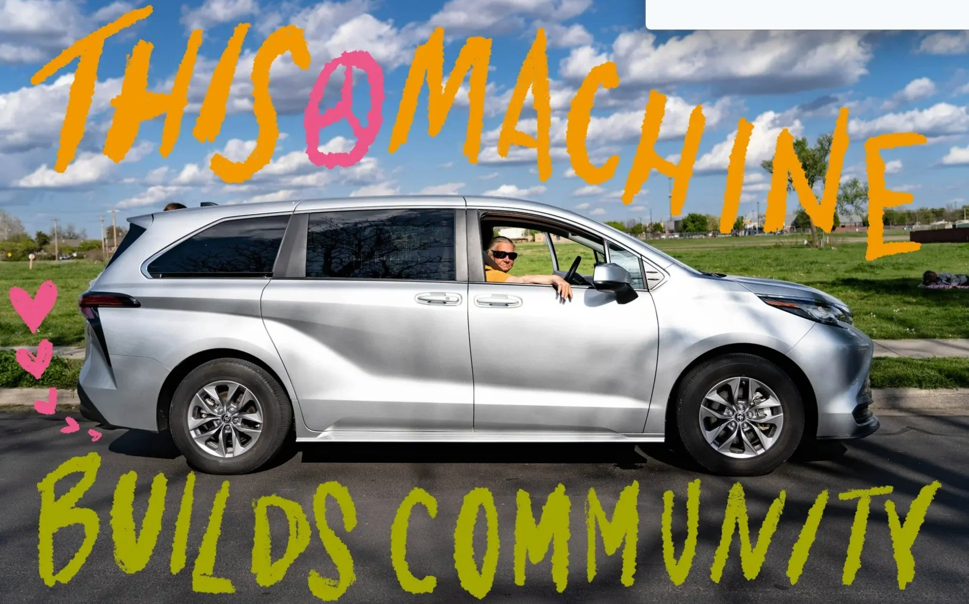 Monthly meals for Care-A-Vans