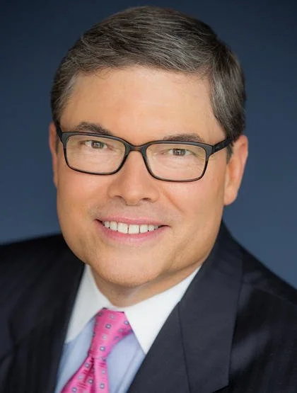 The New Normal of Public Media - Dick Pryor KGOU