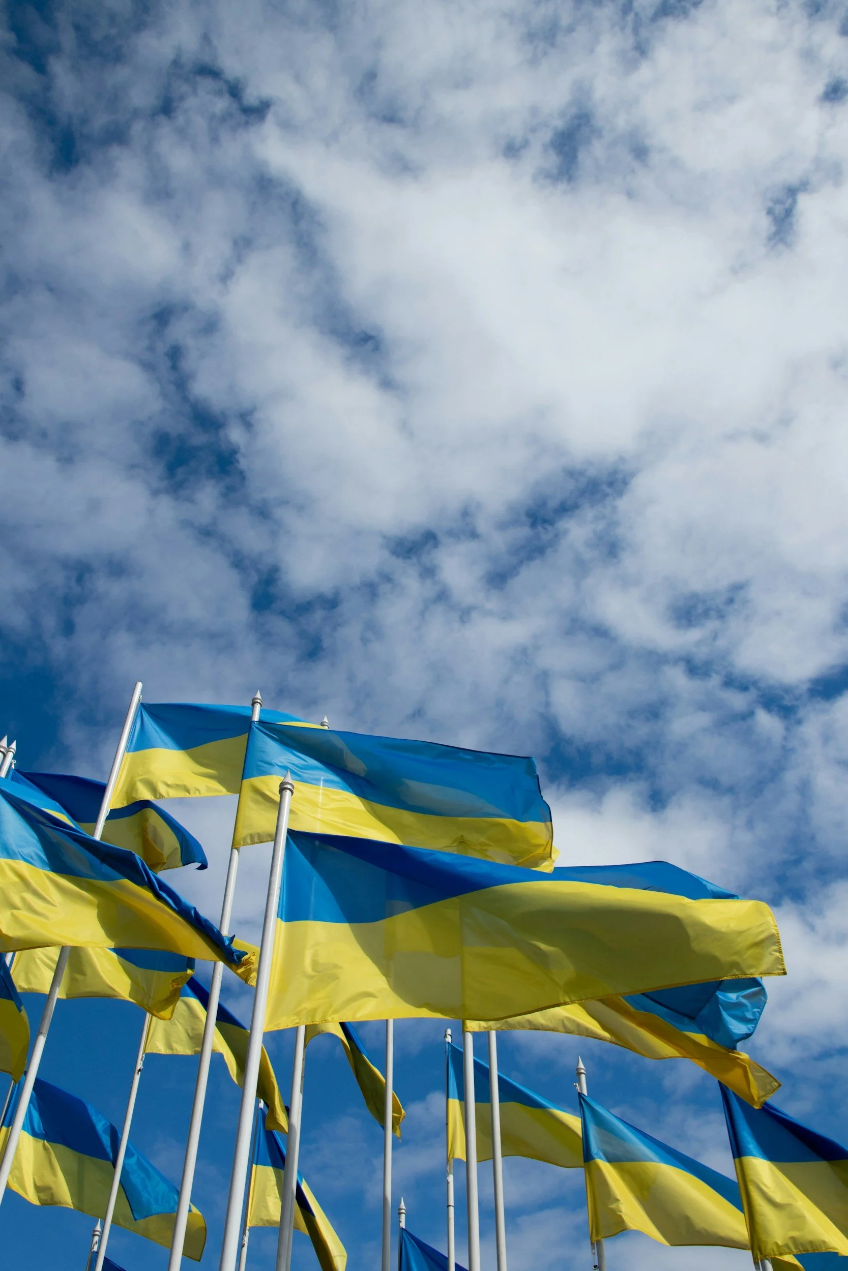 American Ukrainian Prayer Breakfast