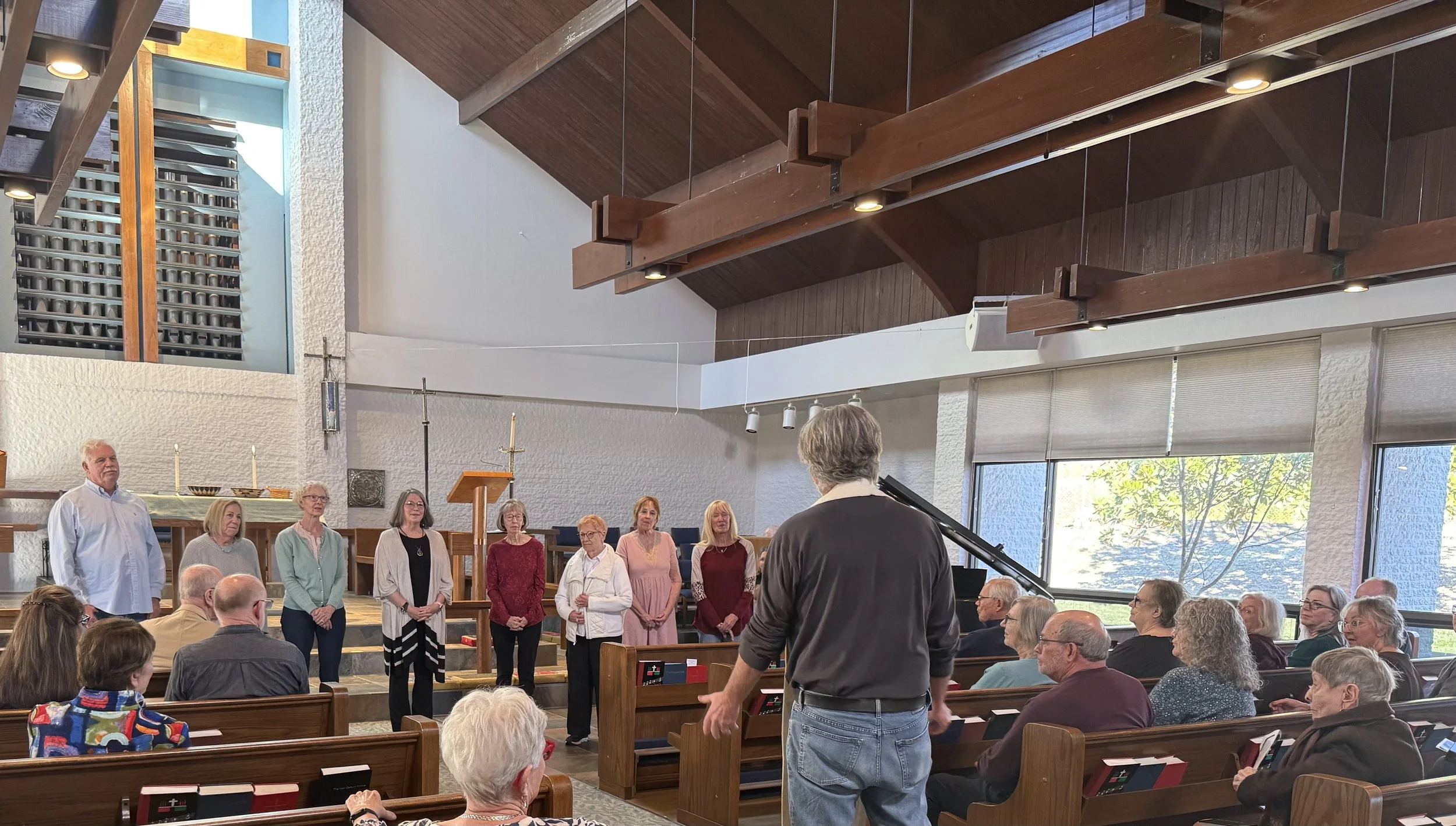 We’ve gained 10 new members!