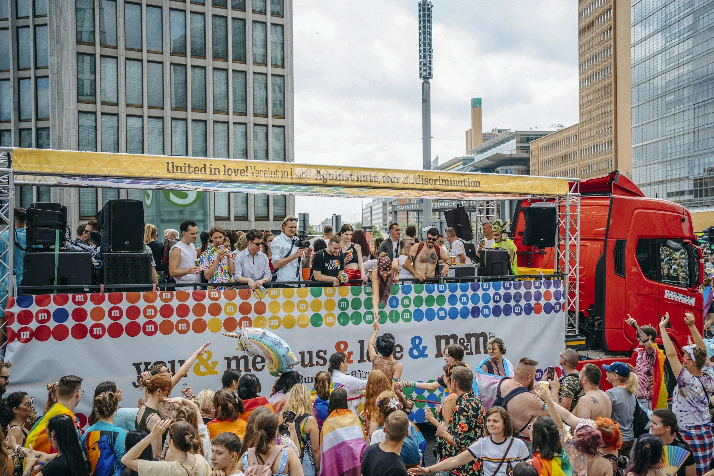 Pride Festival