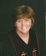 Kathy Brown -Summer Pulpit Series