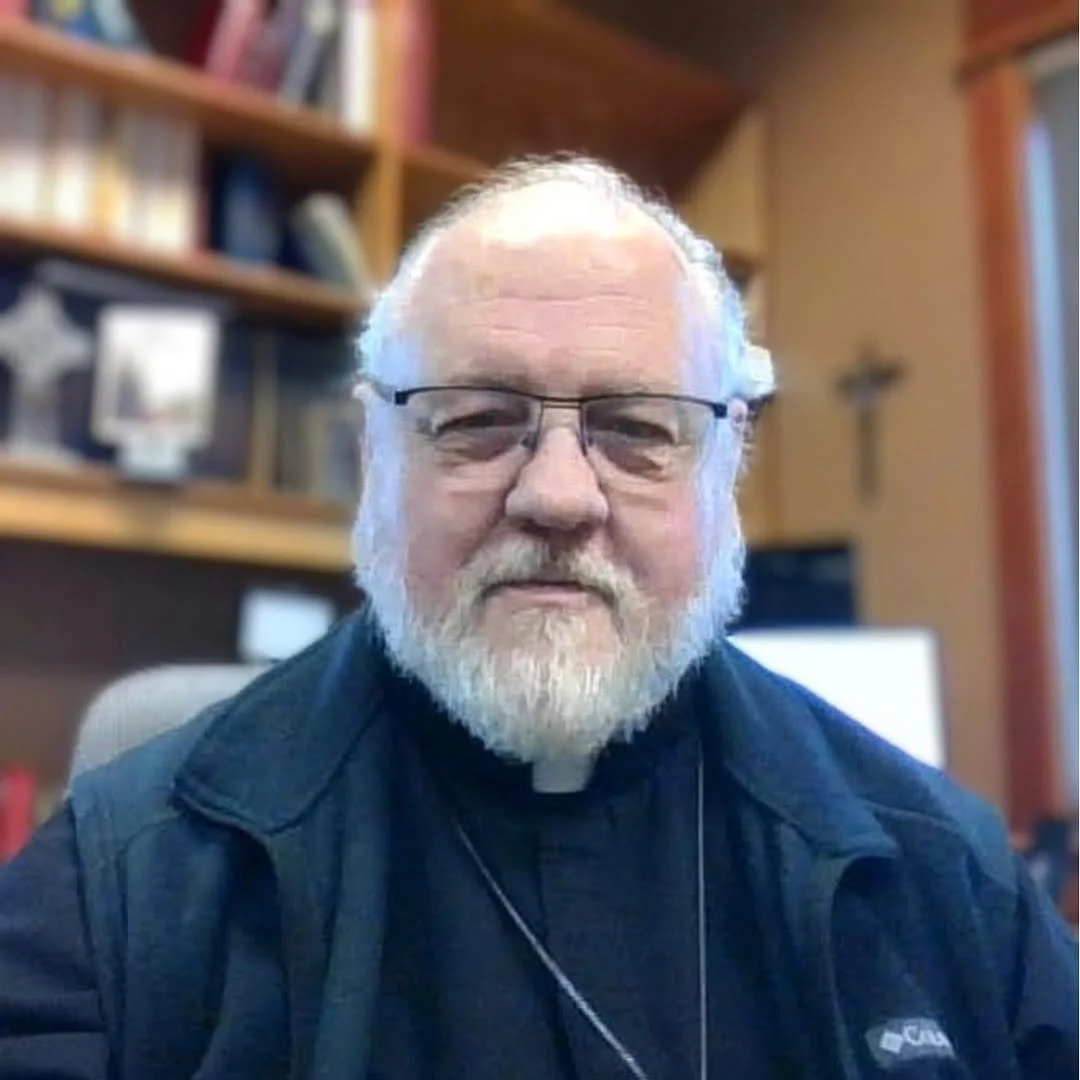 Father Joe Farber, JD -Summer Pulpit Series