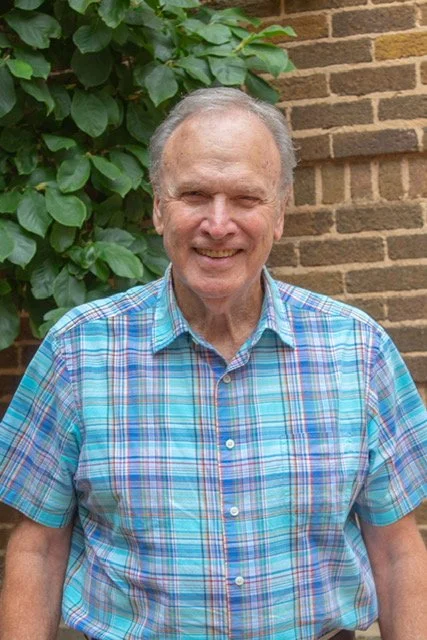 Don Holladay JD - Summer Pulpit Series