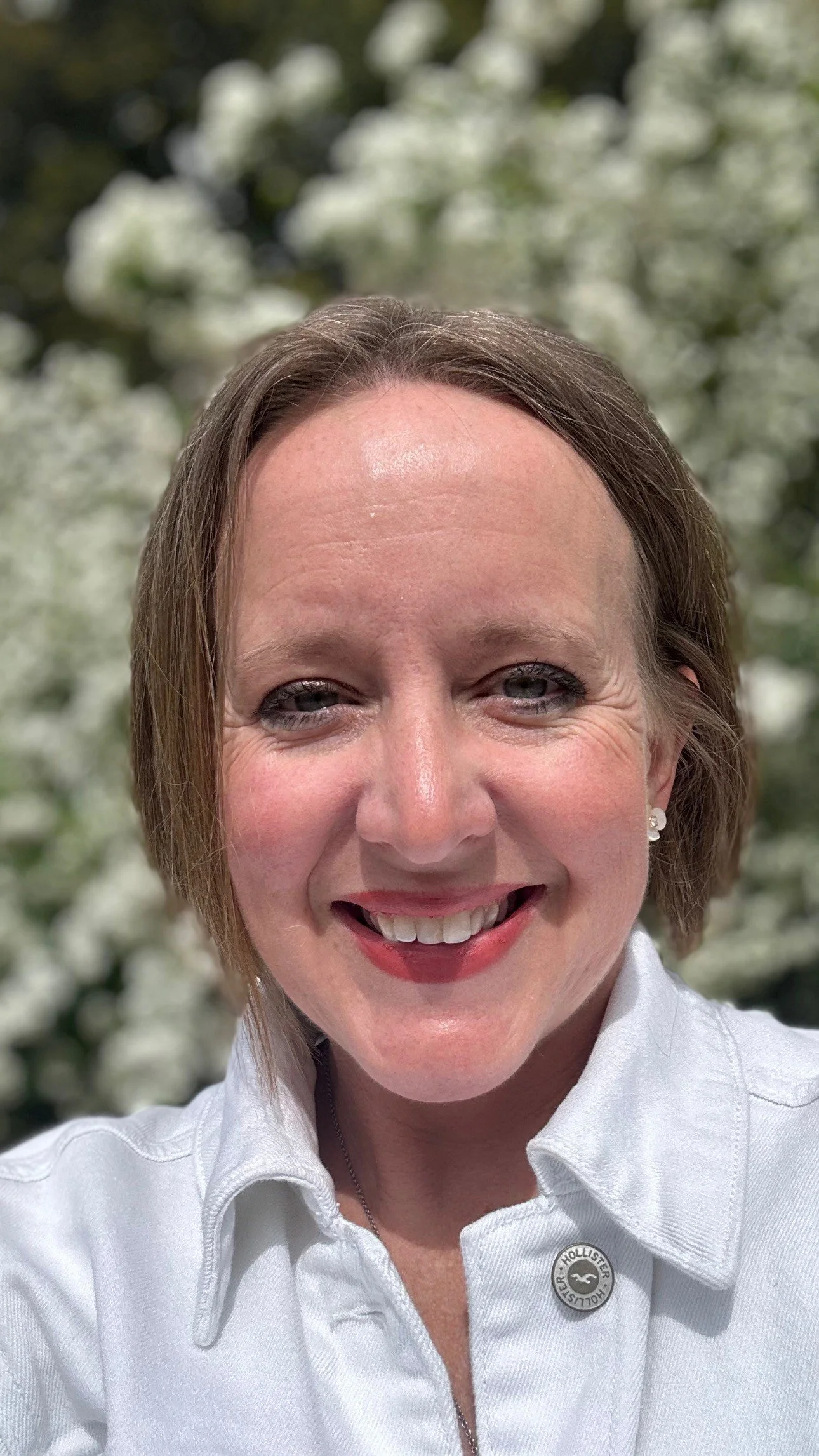 Lindsay Bruehl, MDiv -Summer Pulpit Series