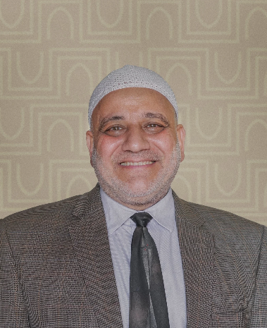 Dr. Imad Enchassi - Summer Pulpit Series