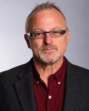 Dr. Mark Griffin - Summer Pulpit Series