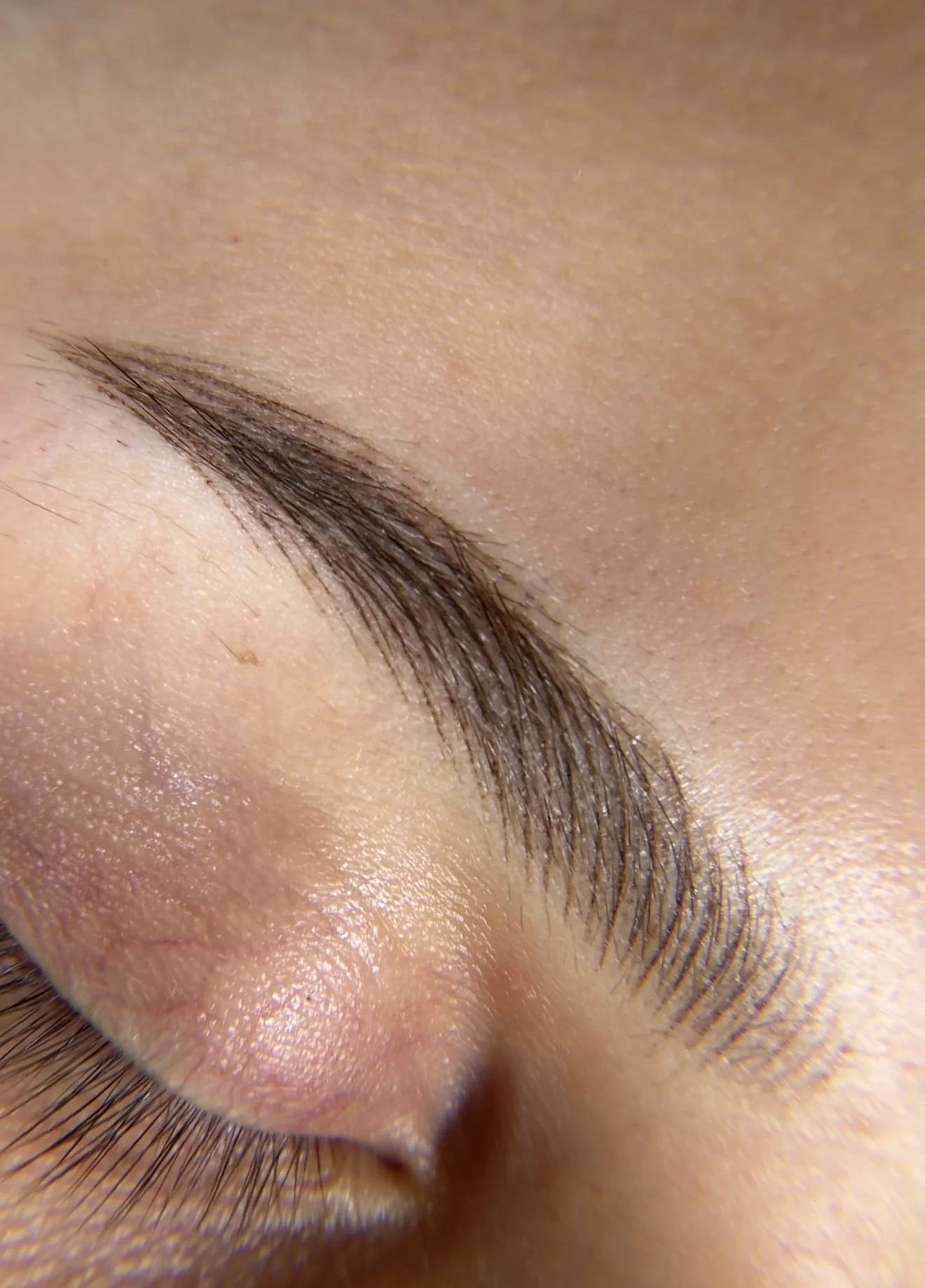NANO BROWS-payment plans