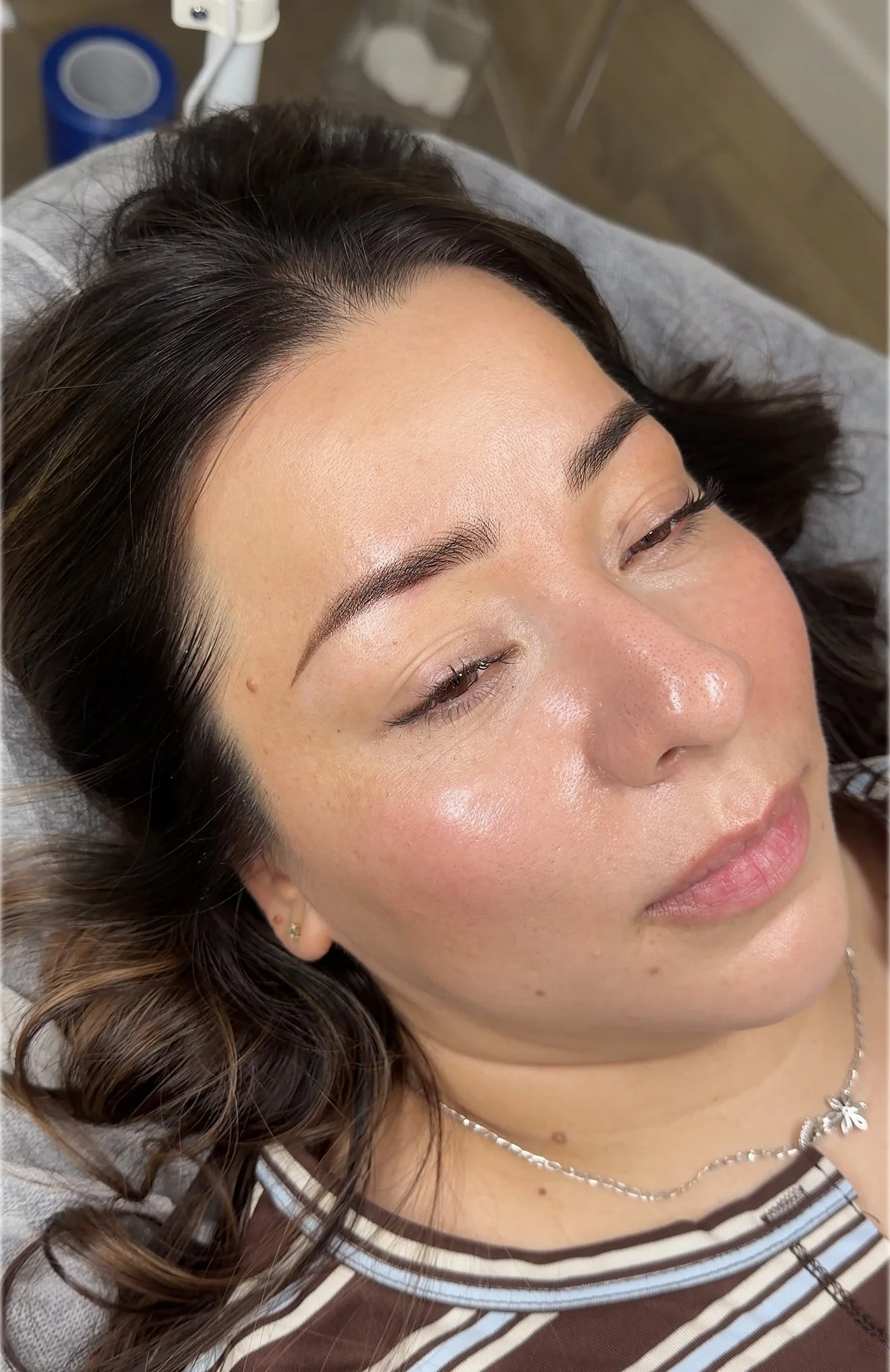 6 month touch up