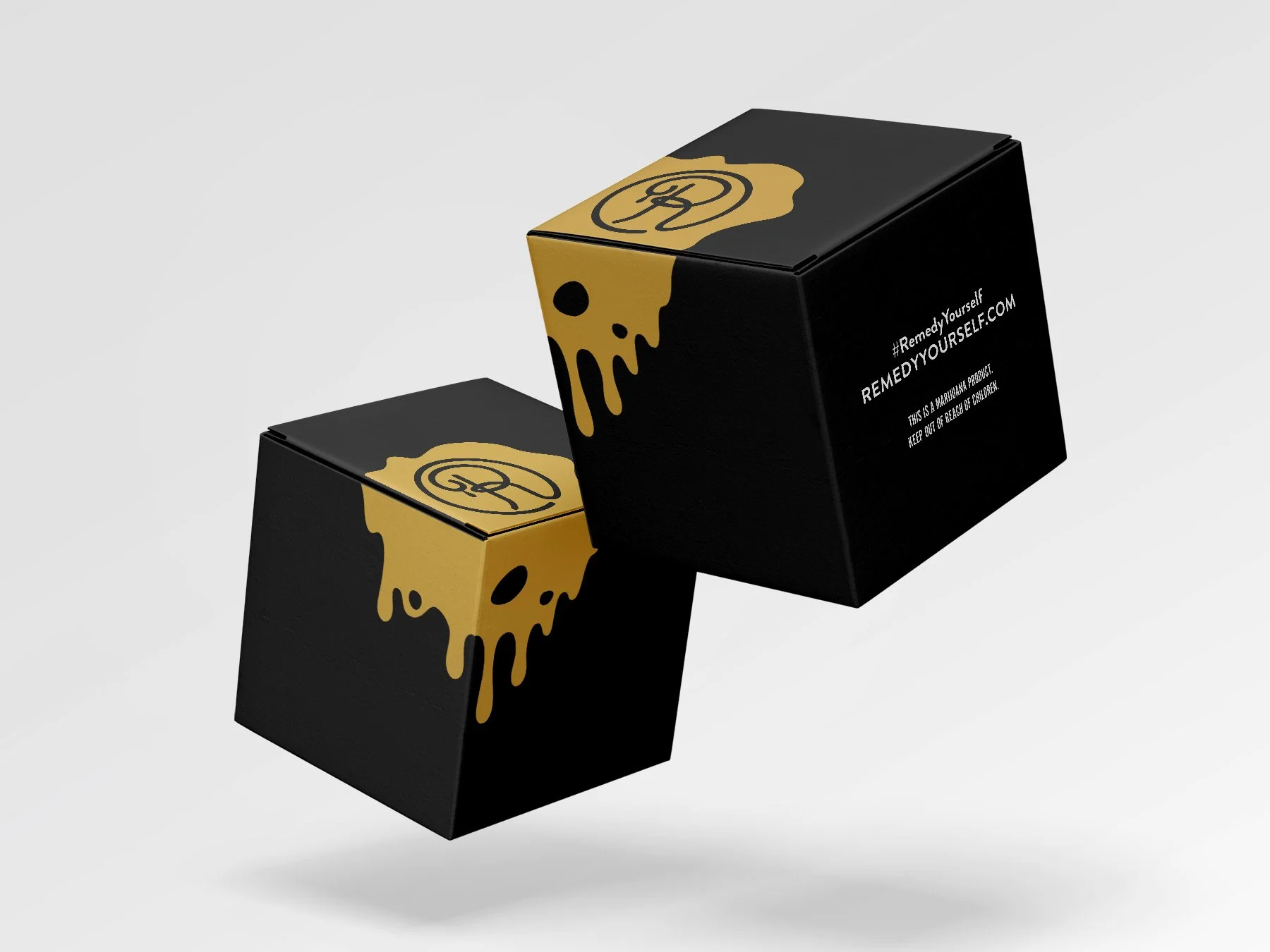 Remedy Packaging