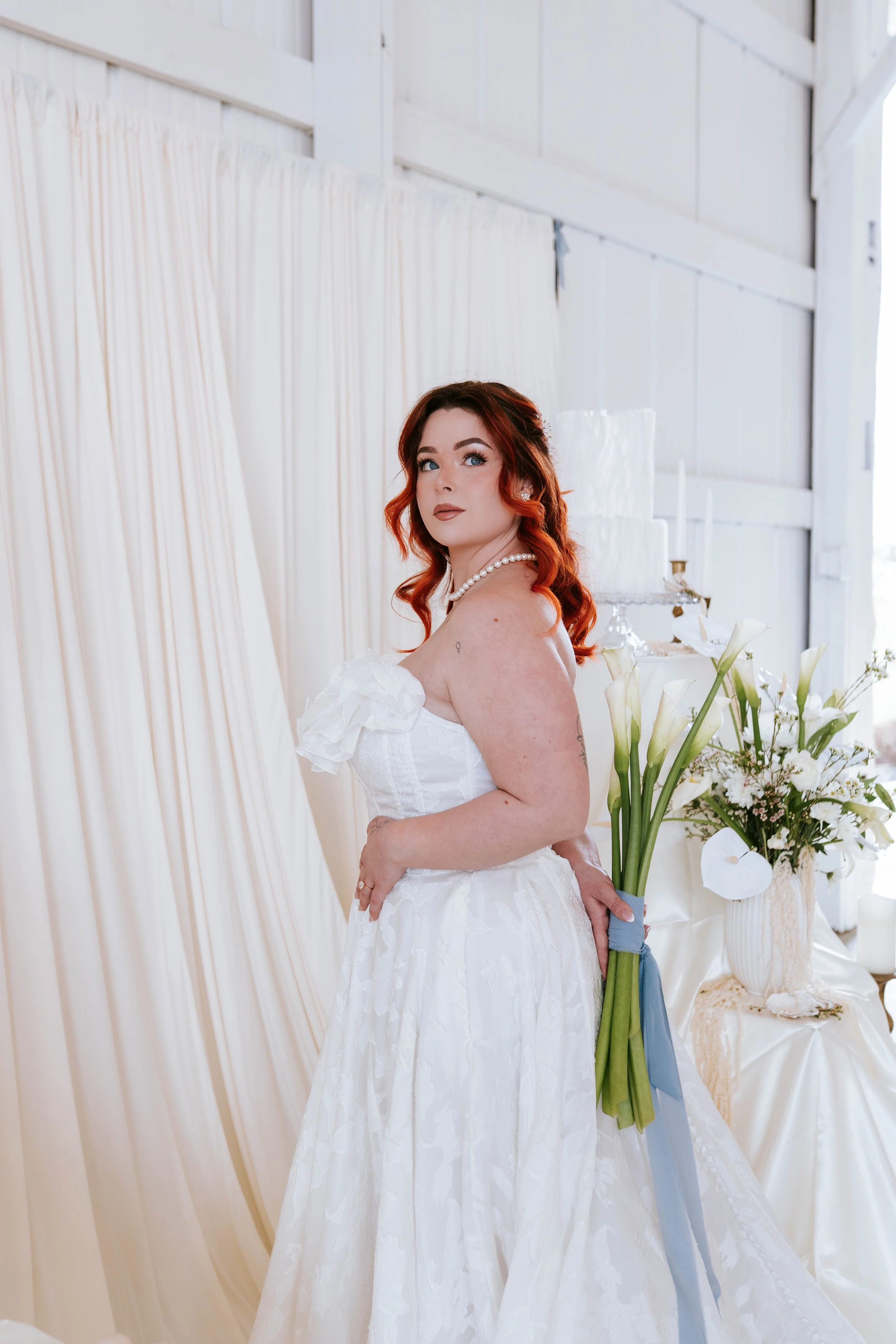 Megan Layne Event Company