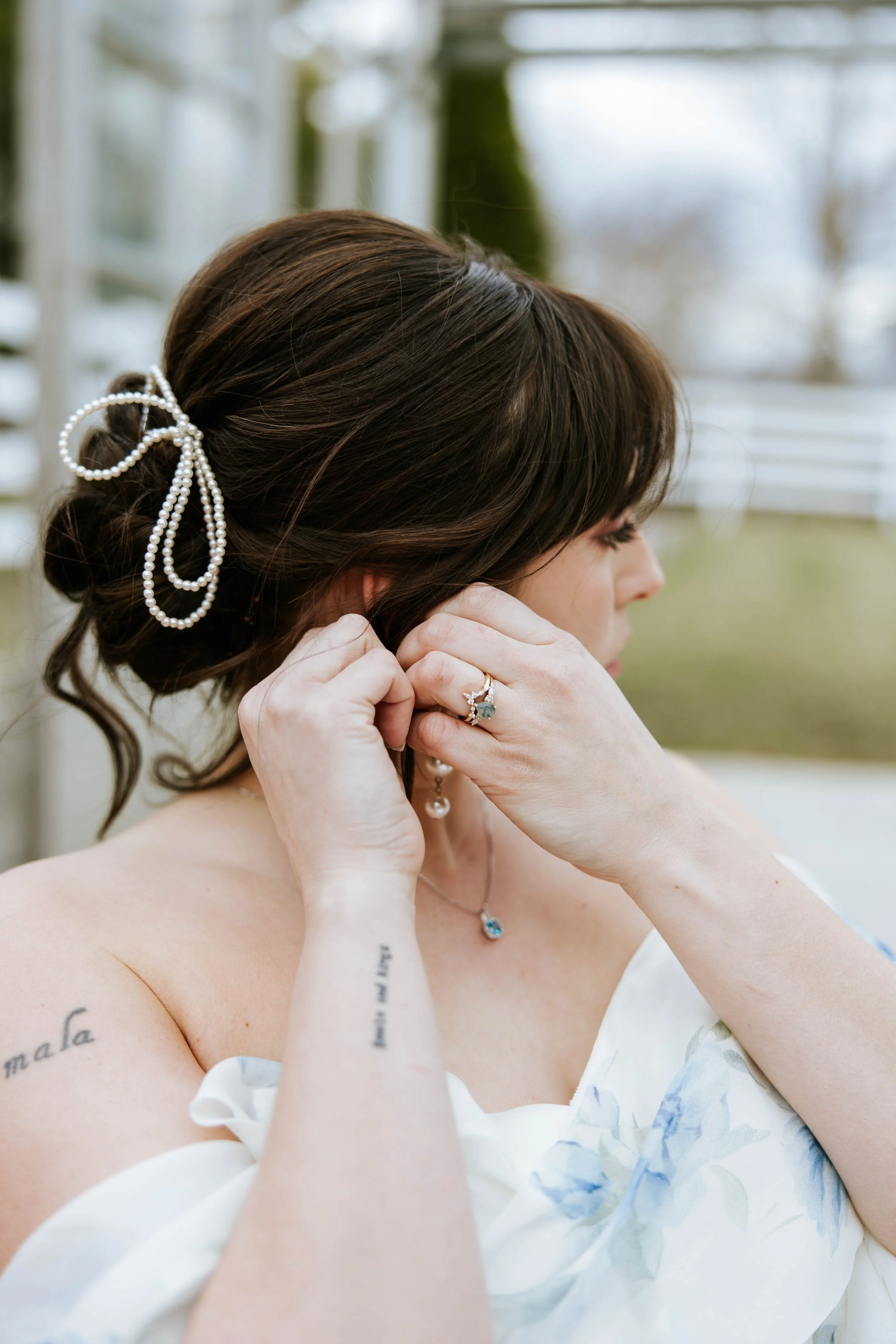 Megan Layne Event Company