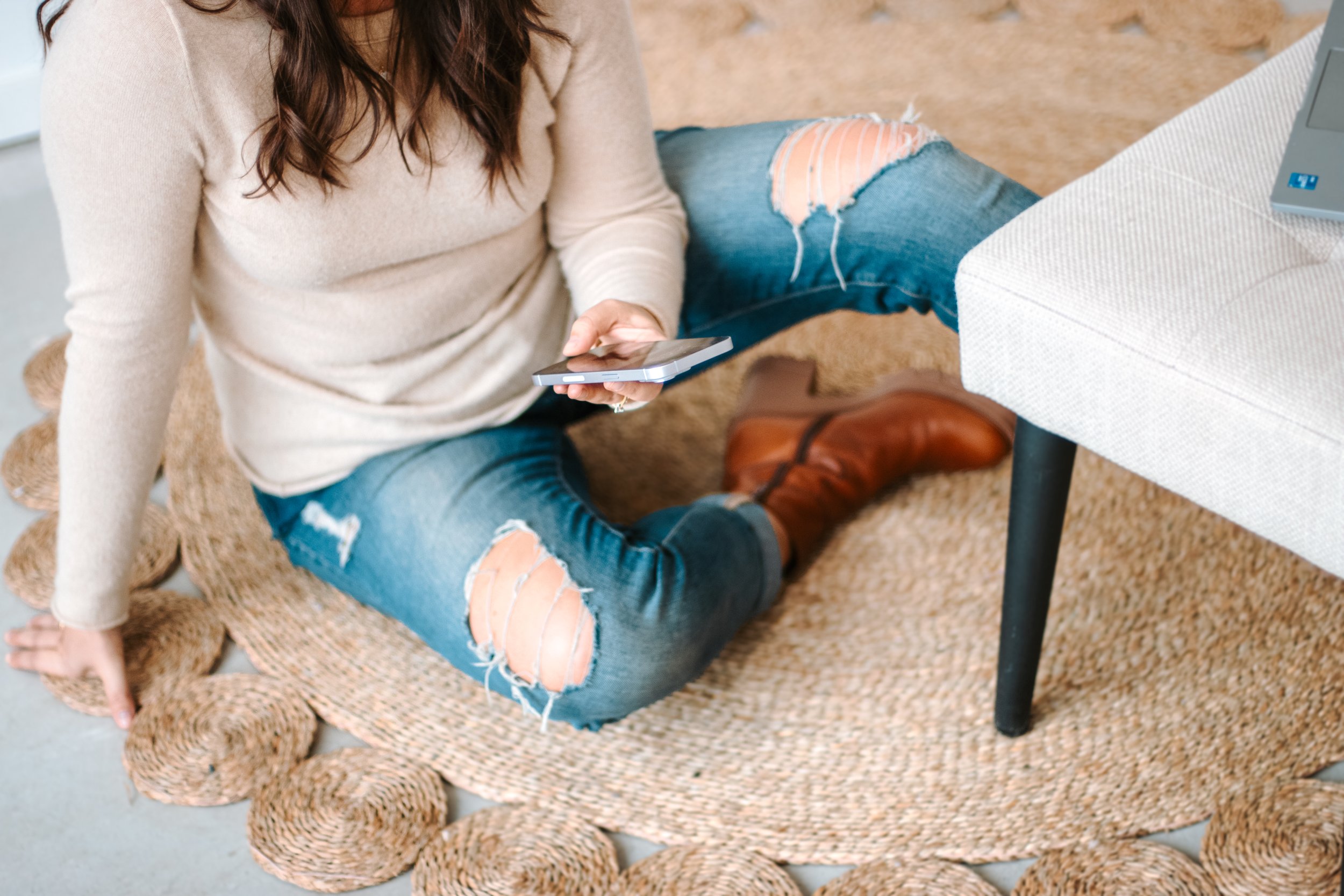 8 Things to Do After Your Inbox Cleanup with Chelsea at Navon