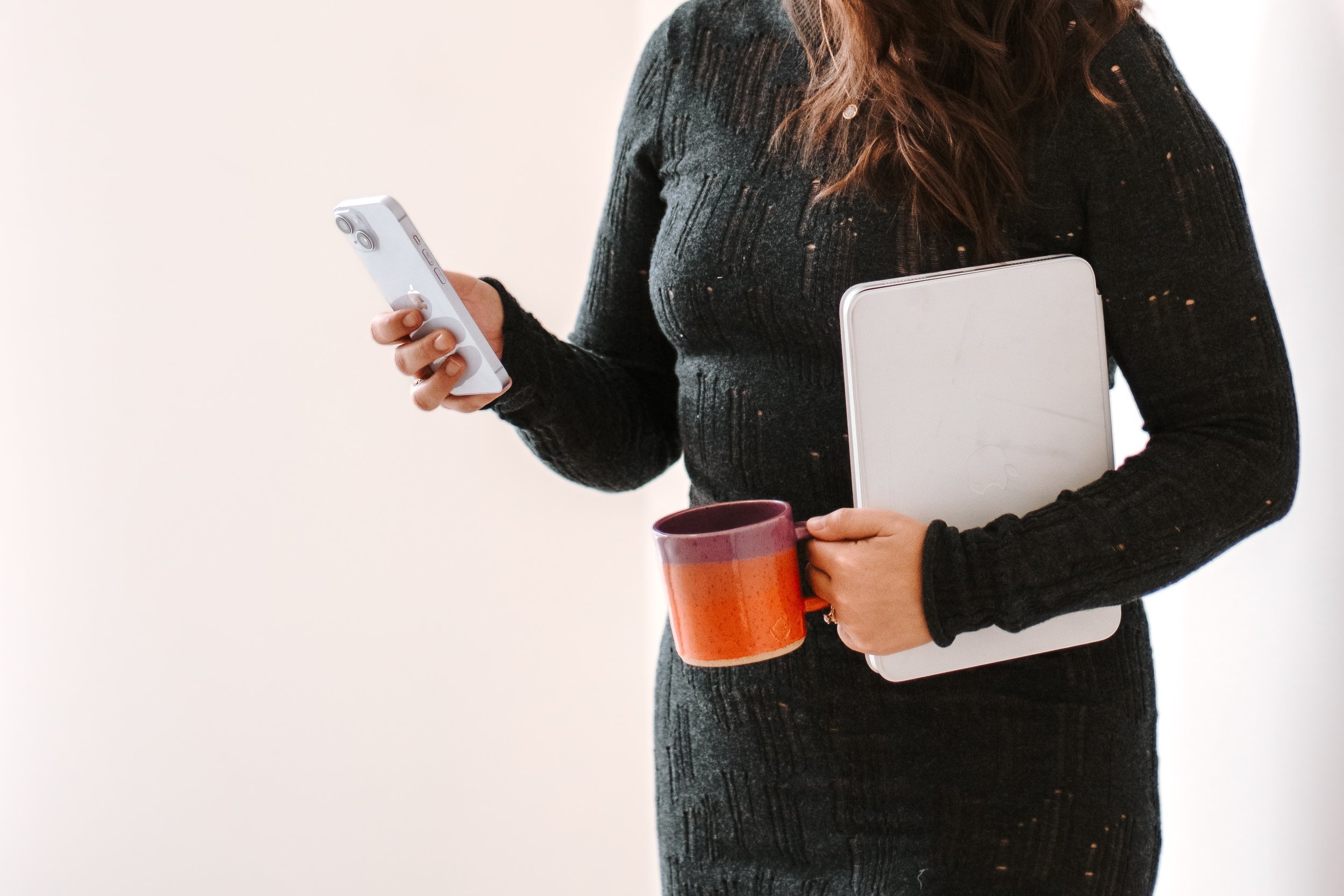 Providing inbox cleanup services to help reduce email stress