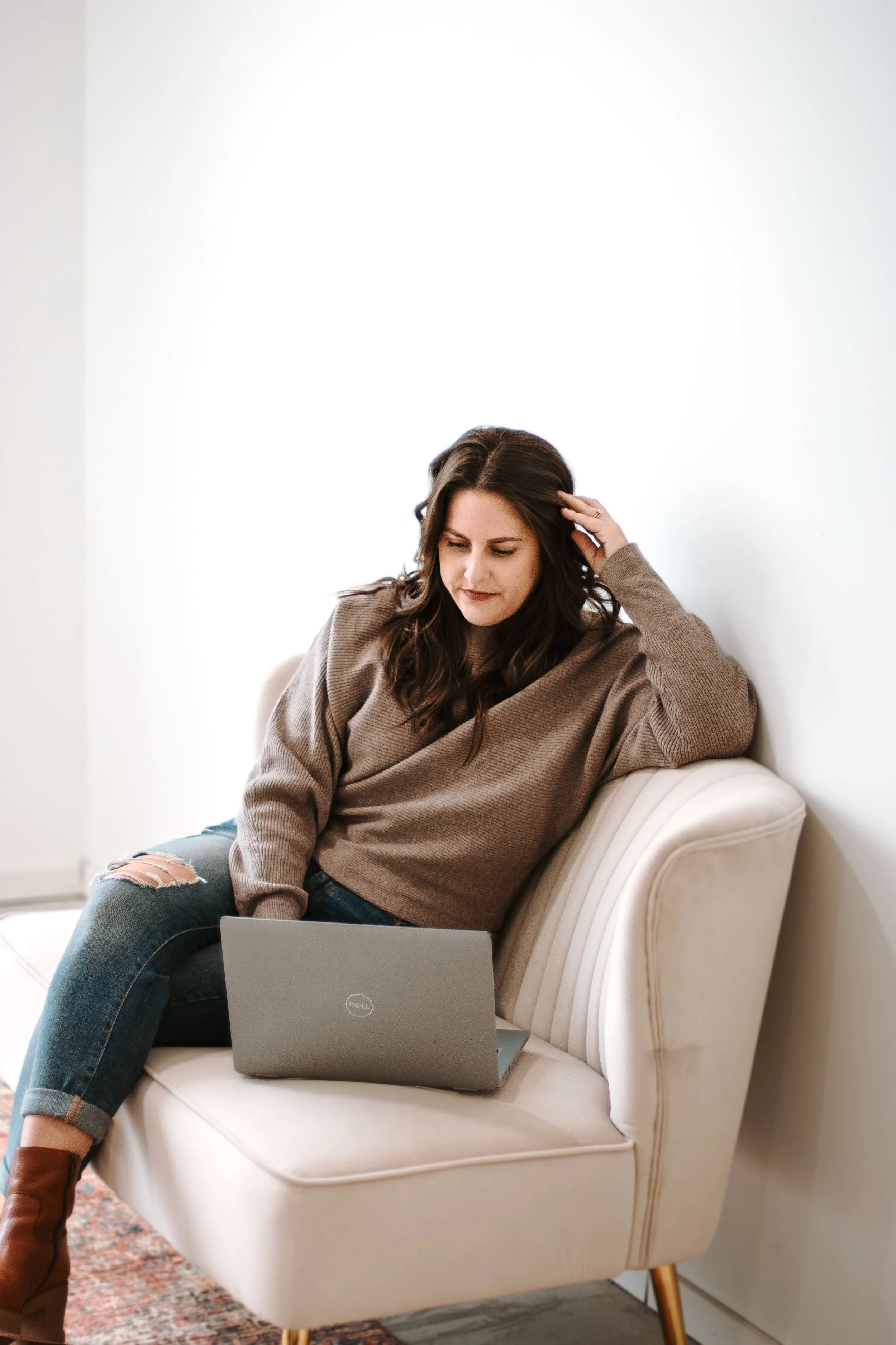 Helping clients achieve zero inbox with expert email cleanup