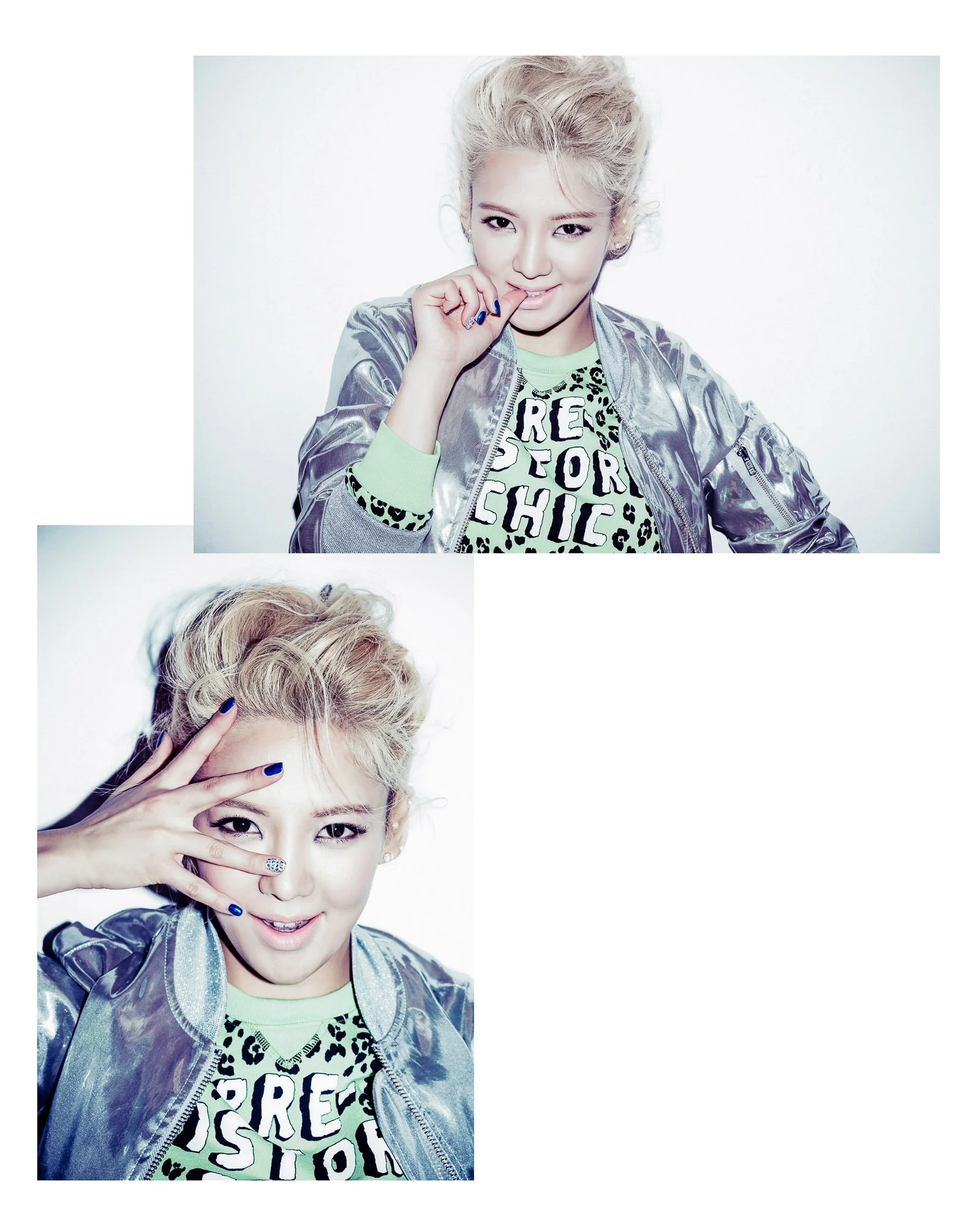 Hyoyeon @ Girls' Generation
