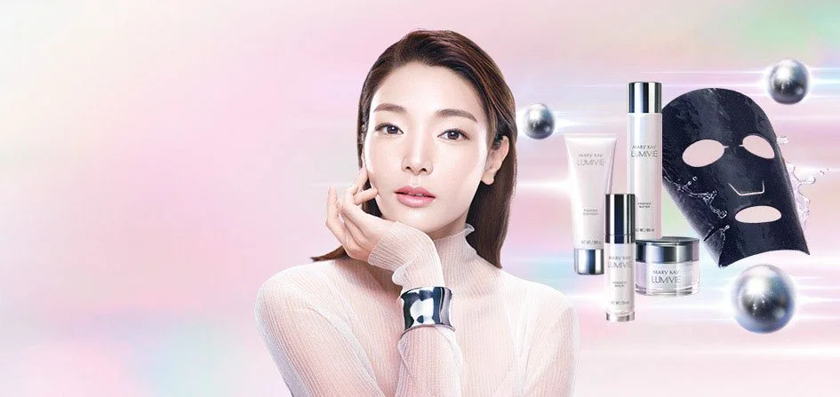 MARY KAY for regional