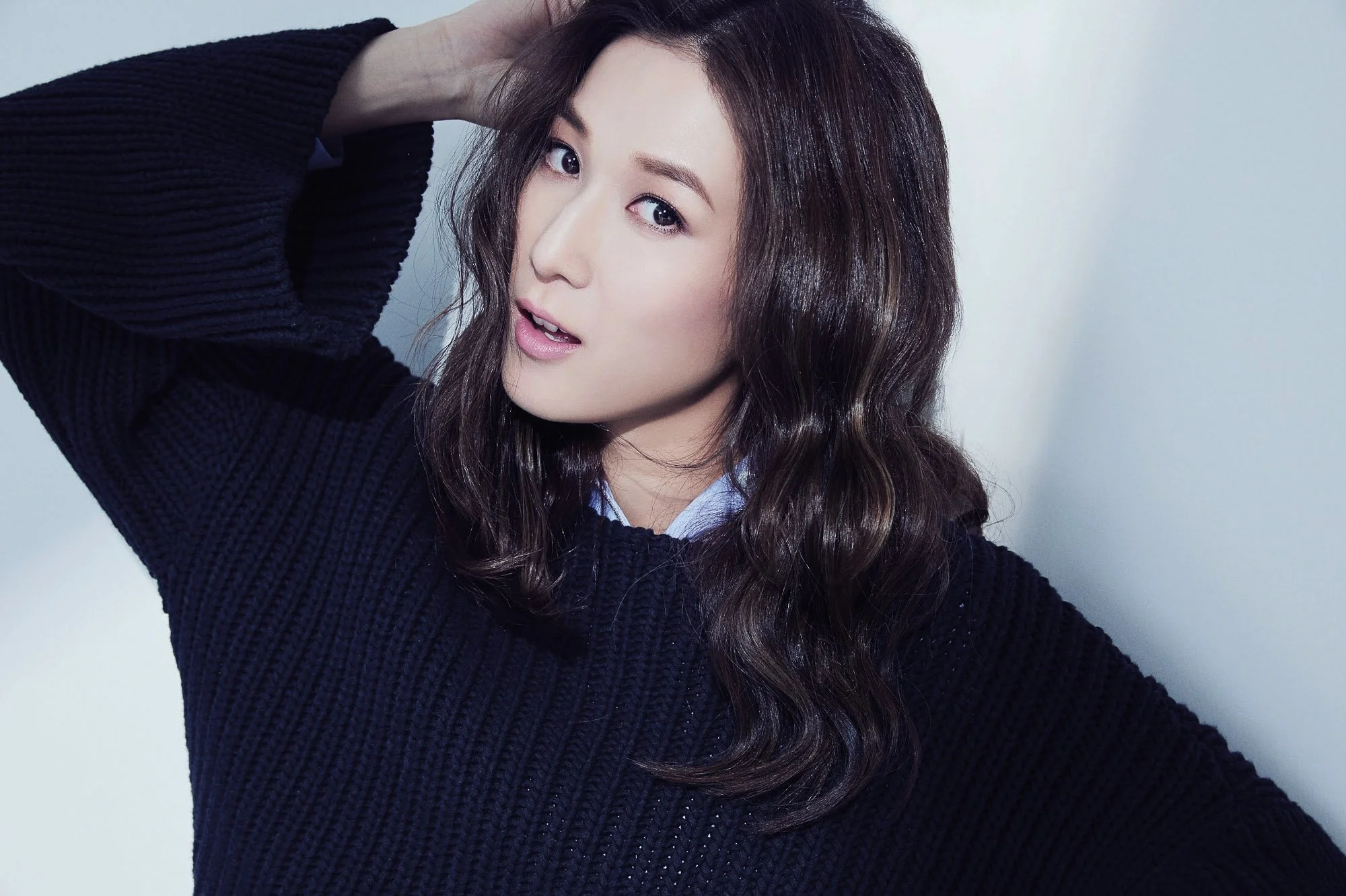 Linda Chung