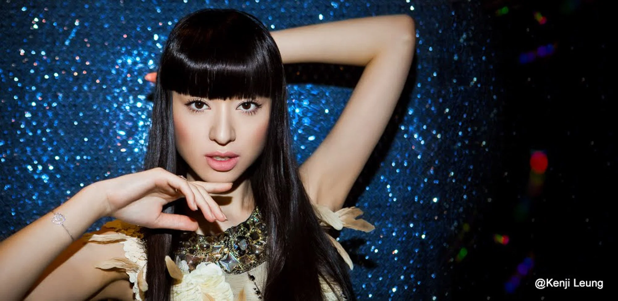 Chiaki Kuriyama