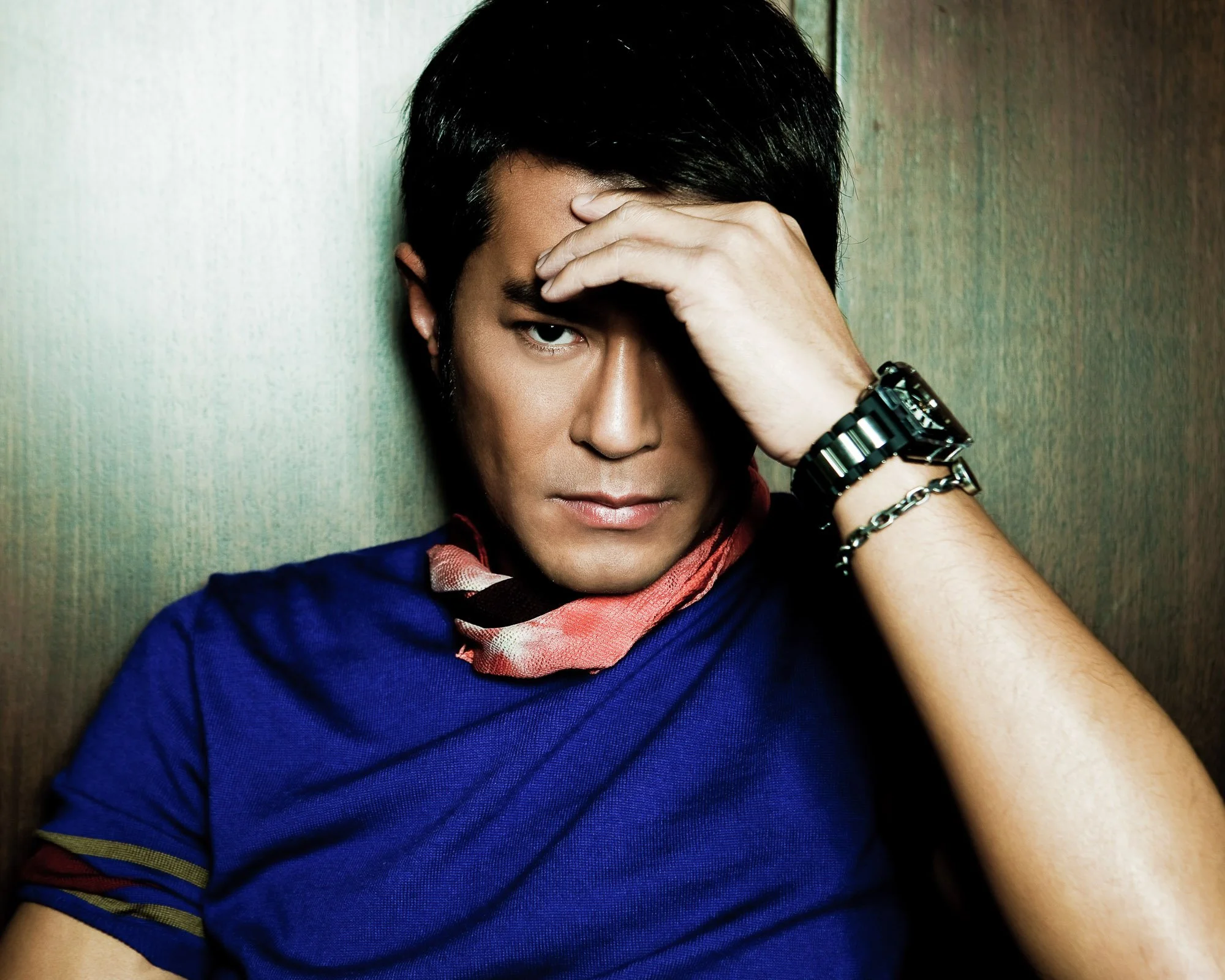 Modern Masculinity | Portrait