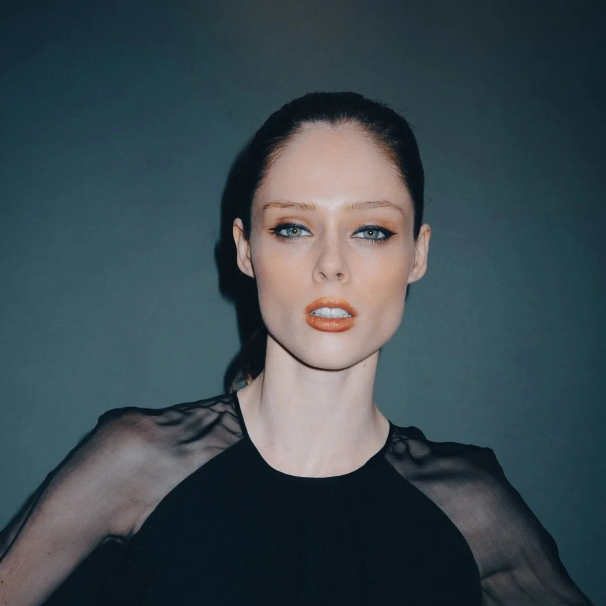 Modern Femininity | Portrait