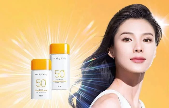 MARY KAY for regional