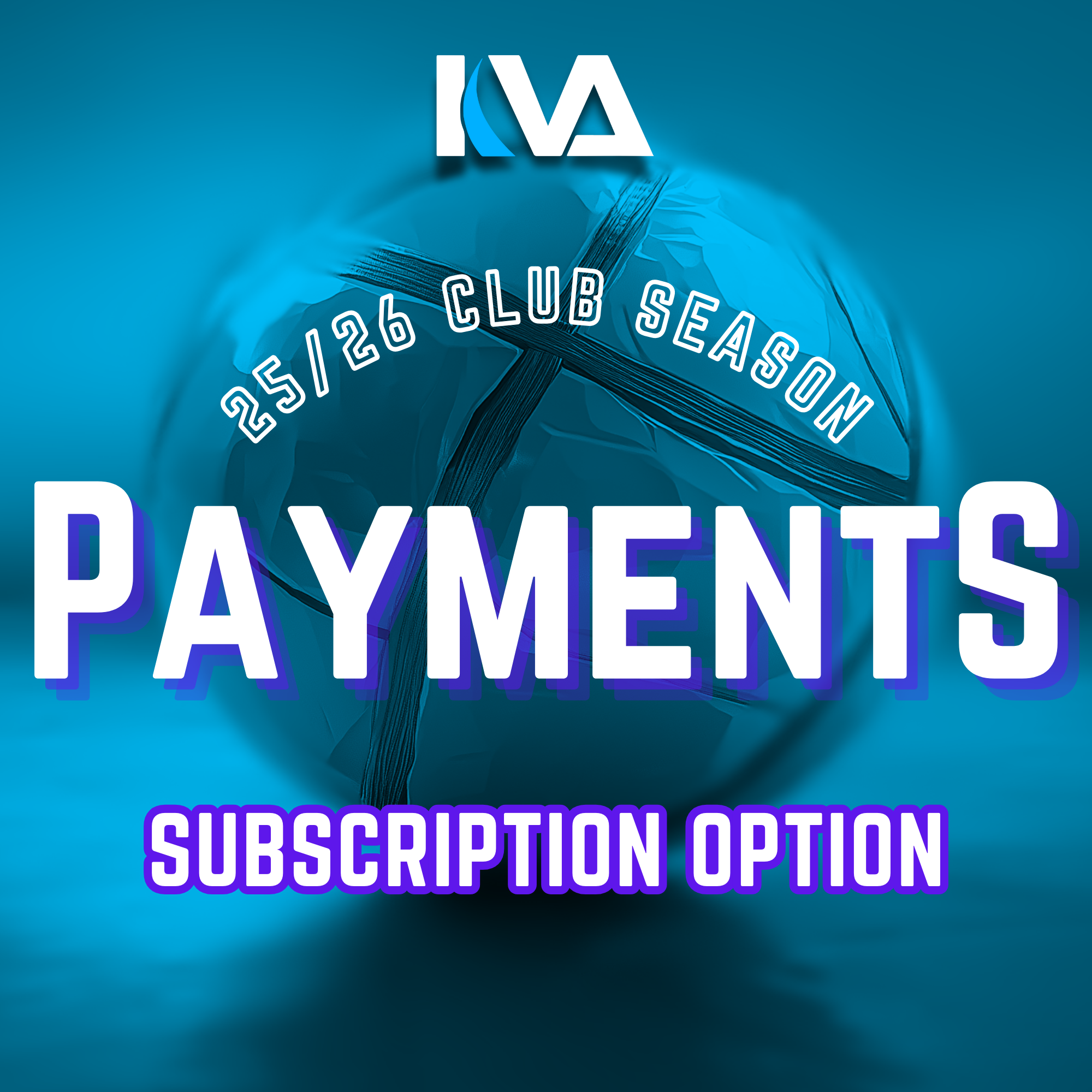 2025/2026 Club Dues - Subscription Version