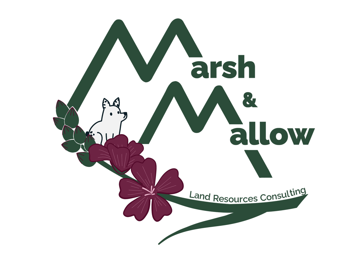 Marsh and Mallow Land Resources Consulting
