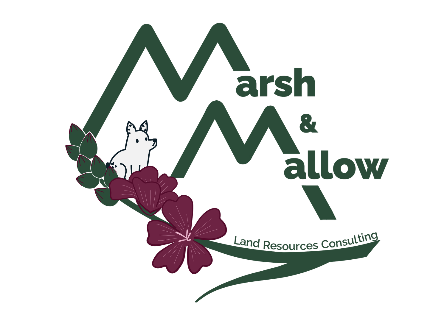 Marsh and Mallow Land Resources Consulting