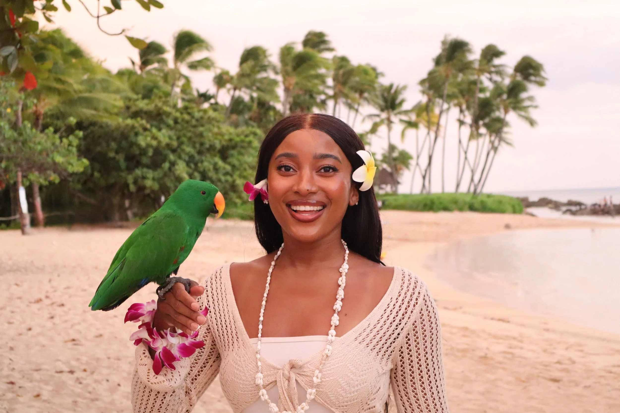 I turned 31 in Hawaii by myself